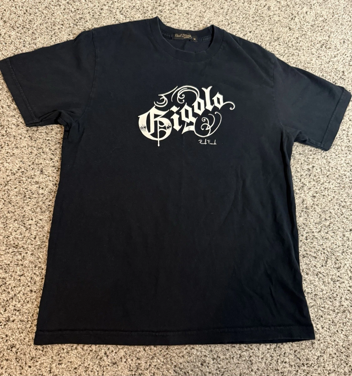 25+ Paul Frank Regular Size M T-Shirts for Men for sale | Updated