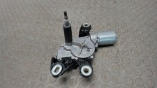 Scheibenwischermotor Hinten VW Golf Variant 1.6 TDI DPF 5K 12 Monate Garantie