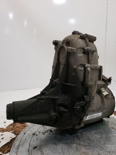 Transfer Case Floor Shift Automatic Fits 07-13 SIERRA 1500 PICKUP 1299349 - Foto 7 di 10