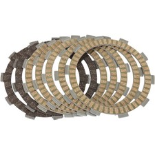 ProX Friction Plates 16.S21003