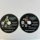 Star Ocean: Till the End of Time (Sony PlayStation 2, 2004) PS2