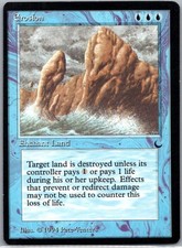 # Erosion The Dark Common