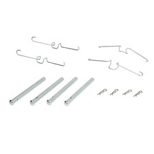 ✅PFK358 ACCESSORY KIT, DISC BRAKE PAD  TRW NEU DE STOCK