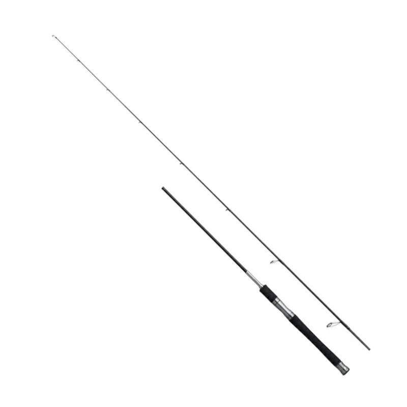 Shimano 25 Lesath 2650FF-2 Spinning Rod