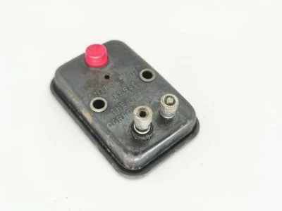 LIONEL No 96C ÉCHELLE 0 / O SWITCH CONTROL BUTTON - Photo 1/3