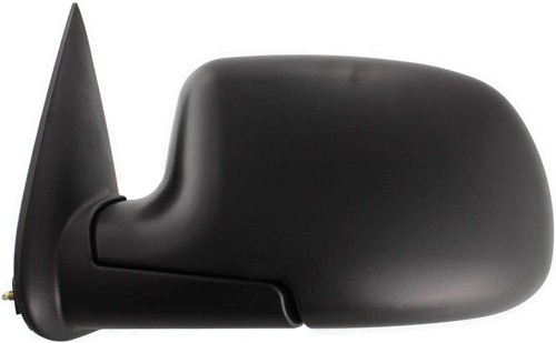 Mirror SET Compatible with 1999-2006 Chevrolet Silverado 1500,GMC Sierra 15.... - Picture 2 of 8
