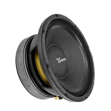  TPT-MD10 PRO 10" Midrange Speaker, 1000 Watts, 8 Ohm Loudspeaker 10 Inch Mid 