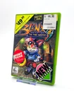 Blinx: The Time Sweeper (Microsoft Xbox, 2002) PAL