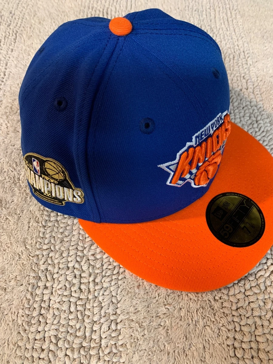 New York Knicks 7 3/8 Size NBA Fan Apparel & Souvenirs for sale | eBay