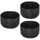 3 Pack Potato Grow Bags Flower Organizer Environmental Protection