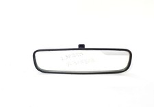 2011 2015 Kia Optima OEM Rear View Mirror Without Automatic Dimming