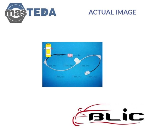 6205-09-100832P WINDOW REGULATOR REPAIR SET BLIC FOR RENAULT TRUCKS 2,MIDLUM
