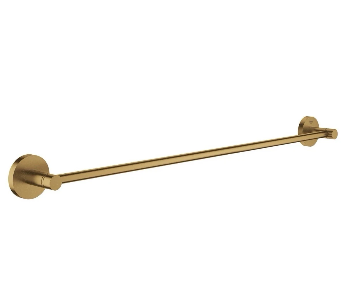 Grohe Essentials handdoekplateau 55 cm. Chroom