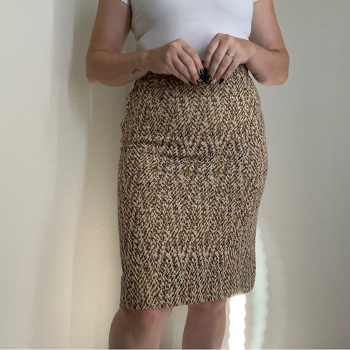 Vintage Union Made Damenrock Größe 8 - Bild 1 von 10