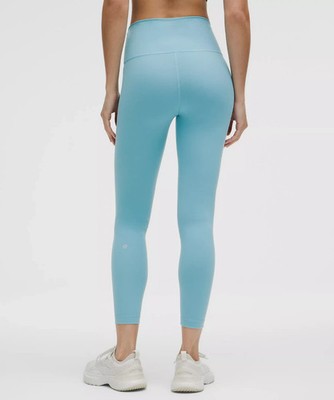❤️❤️ALL COLOR Lululemon Wunder Train High-Rise Tight 25