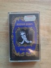 Elton John The One 1992 512 360-4 Rock Record cassette tape album