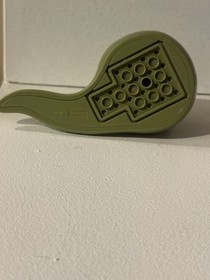 LEGO Star Wars Jabba the Hutt Minifigure SW0402 75020/9516