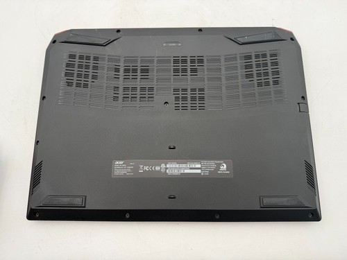 Acer Nitro 5 AN517-55 17,3" 512 GB SSD 8 GB RAM i5-12500H RTX 3050 - Foto 15 di 16