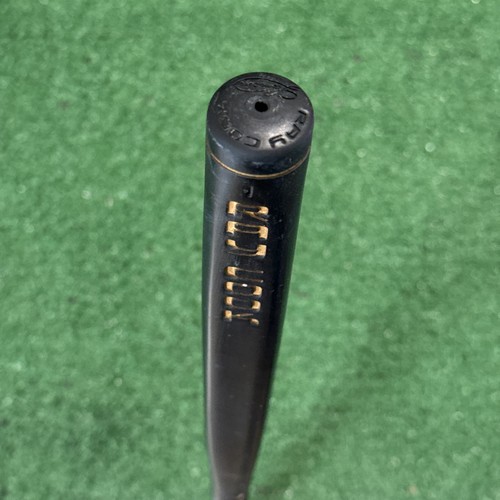 Ray Cook Austin 2 Putter, Original Grip & Leather Headcover, RH, 34.5” - Picture 10 of 12