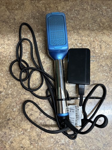 BaByliss PRO CryoCare Cold Brush Cryotherapy for Hair Model BNTCB1UC Tested - Picture 3 of 3