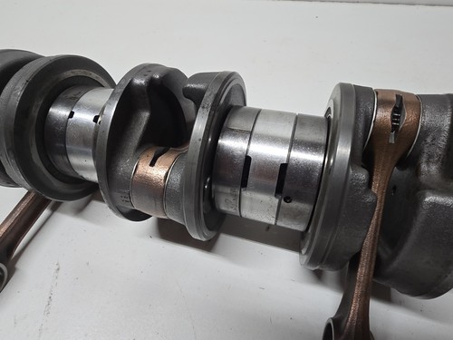 2000 YAMAHA GP LS XL OEM 1200 NONE PV CRANKSHAFT CRANK MINT 65U-11400-00-00 - Picture 3 of 7