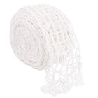  Meat Netting Roll Hanging Mesh Bag for Kitchen Cloth Smoking Bags