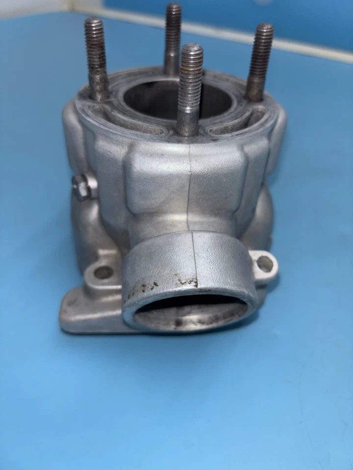 2006 03-07 HONDA CR85RB CYLINDER NEED REPAIR - Image 3 of 4