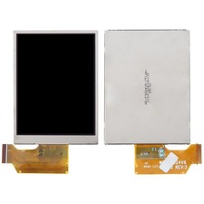 Kodak C1530 LCD Display Screen for Repair / Replacement