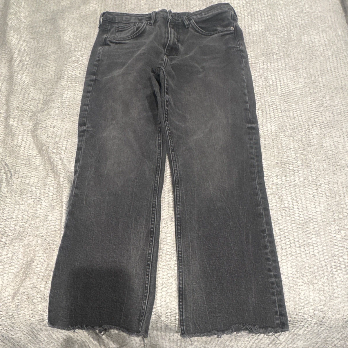 25+ Zara Gray Jeans for Women for sale | Updated Oct 2026