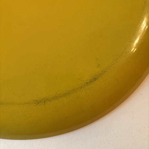 Vintage Melamin Orange Bar Tablett mit Untersetzern Set Gänseblümchen Flower Power Japan 13" - Bild 10 von 18