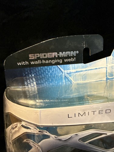 Spider Man 3 Movie Actionfigur - Bild 8 von 9