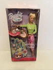 VTG BARBIE 2001 KENNEL CARE BARBIE DOLL NRFB