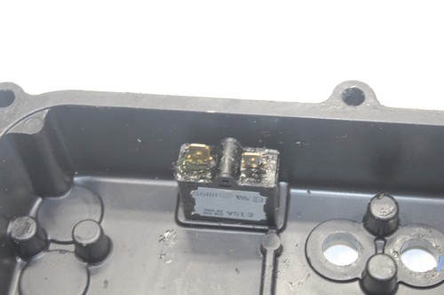 1995 POLARIS SL 750 OEM ELECTRICAL BOX COVER 5131018 - Picture 10 of 15