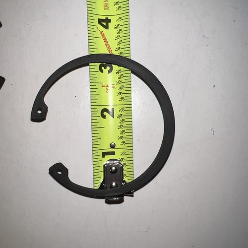 ¡¡Bolsa de agarre de anillo de retención!!!HO-350 HO-315 HO244 ST y más!! Anillos 50+ - Imagen 8 de 18