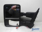 Driver Side View Mirror Power Lamps Fits 09-12 FORD F250SD PICKUP 1124597
