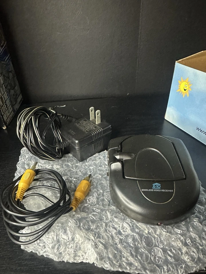 x10 home  BUNDLE- Untested, As Is. No Refunds! :) - Image 2 of 4