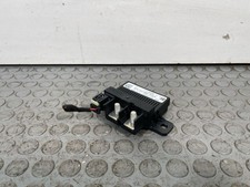 Mercedes-Benz C W205 2016 Charging relay A0009822023 LIQ13603