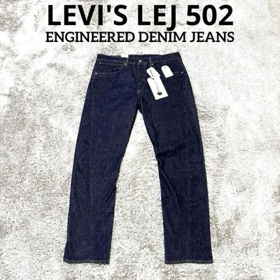【W34 L32】europe levi's リーバイス Engineered LEVI'S Engineered Denim Jeans W34 L32 | eBay