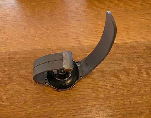 Samsung Galaxy Watch 5 Pro - Zdjęcie 10 z 14