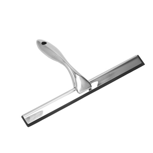 Stainless Steel Wiper Office Glass Cleaning Water Wiper Wiper Wiper Table Househ - Picture 17 of 23