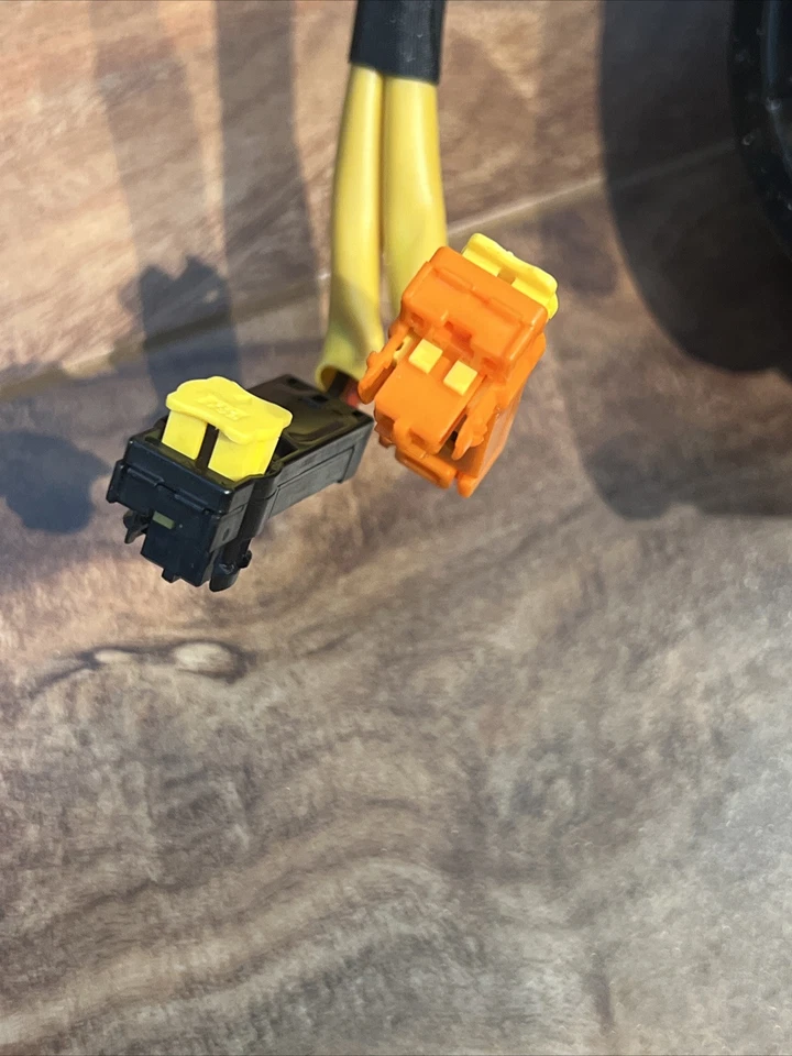 Sensor de dirección Lexus RX330 2006 Foto 4 de 4