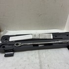 Proto 1/2" Drive Micrometer Torque Wrench J6016C