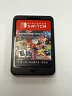 Mario Kart 8 Deluxe Edition Nintendo Switch Cartridge Only PPSDM 365639
