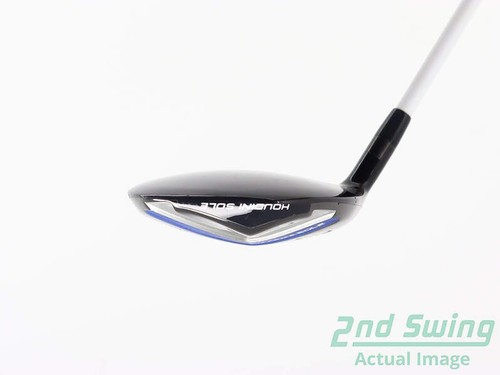 Tour Edge Hot Launch E521 Fairway Wood 3 Wood 3W Graphite Regular Left 41.5in - Picture 4 of 8