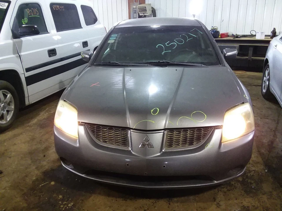 Cambio de transmisión Galant 2005 2056229 Foto 2 de 4