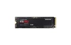Samsung V-NAND SSD 970 512GB M.2 Interne SSD - MZ-V7P512