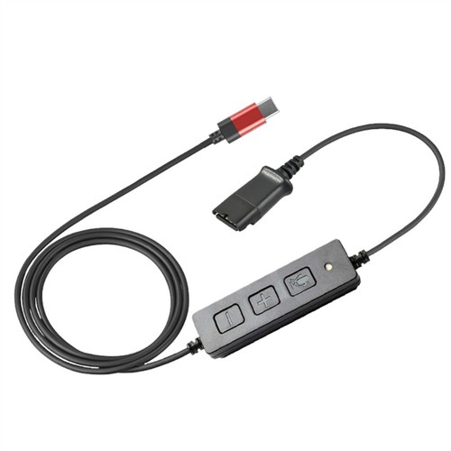 Versatile Type C Plug Headphone QD Wires Suitable for Users & Scenarios - Zdjęcie 13 z 20