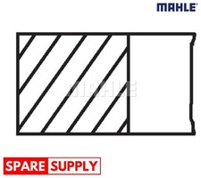 PISTON RING KIT FOR BMW MAHLE 082 78 N0