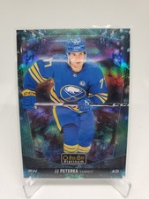 O Pee Chee Platinum JJ Peterka Bioluminescence 4/5