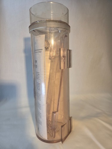 All Weather Rain Gauge REPLACEMENT Holder and Mounting Bracket *READ* Parts only - Picture 5 of 17